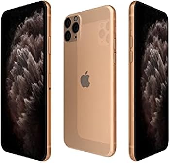 Amazon.com: Apple iPhone 11 Pro Max,美國版,256GB,金色- 解鎖(翻新