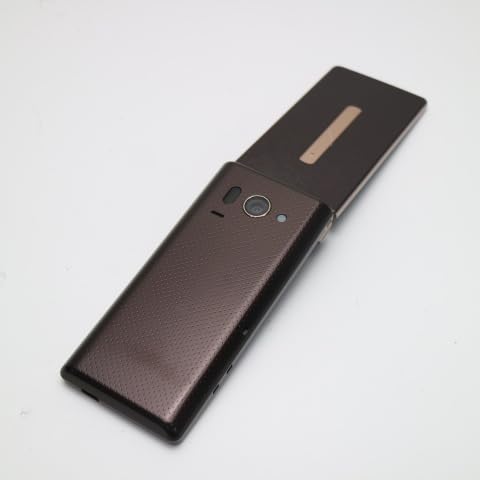 Amazon | SHARP au AQUOS K SHF32 アンバー | シャープ(SHARP) | 携帯