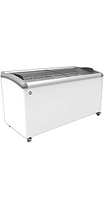 Amazon | 業務用(ジェーシーエム)JCM 冷凍ショーケース JCMCS-330 330