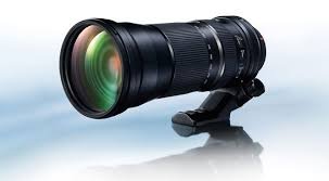 Amazon.co.jp: TAMRON 超望遠ズームレンズ SP 150-600mm F5-6.3 Di VC