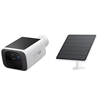 Amazon.co.jp: Anker Eufy Security SoloCam S220（屋外用防犯カメラ