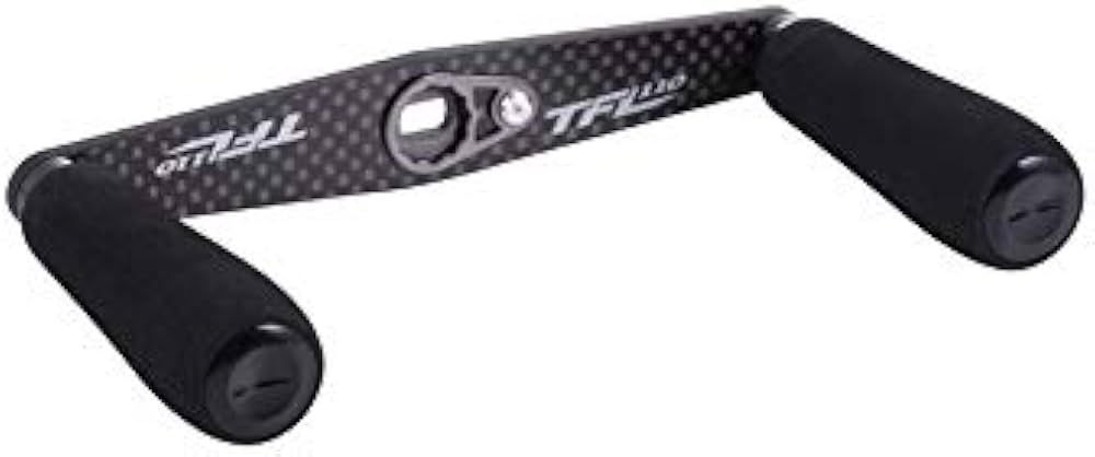 Amazon | アブガルシア(Abu Garcia) パーツ ベイトリール ハンドル Abu