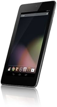 Amazon.co.jp: ASUS Nexus7 (2012) TABLET / ブラック ( Android