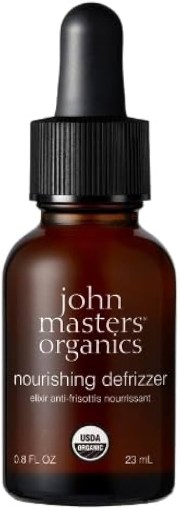 Amazon.co.jp: ジョンマスターオーガニック(john masters organics