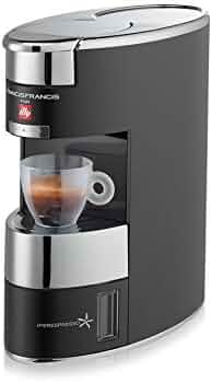 Amazon.co.jp: イリー/illy カプセル式 エスプレッソマシン