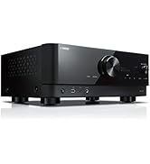 Amazon.co.jp: ヤマハ AVレシーバー RX-V6A(B) 7.1ch Dolby Atmos/DTS