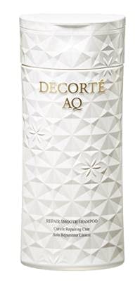 Amazon | コスメデコルテ AQ リペア スムース シャンプー(250ml