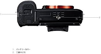 Amazon | SONY(ソニー) フルサイズミラーレス一眼 α7S ボディ ILCE-7S