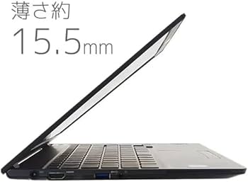 Amazon.co.jp: 【整備済み品】FMV 富士通 【Win11搭載】極軽極薄