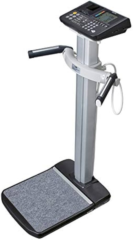 Amazon.co.jp: デュアル周波数体組成計 DC－13CDC-13C ｸﾞﾚｰ ﾃﾞｭｱﾙ