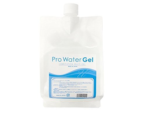 Amazon | カラーロード プロウォーター・ジェル 1kg 業務用マッサージ