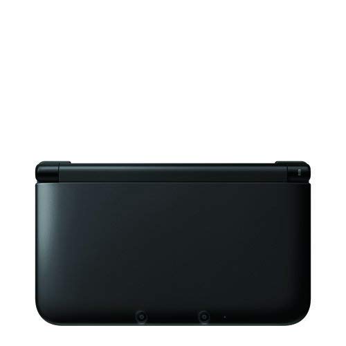 Amazon.com: Nintendo 3DS XL - Black [Old Model] (Renewed) [video