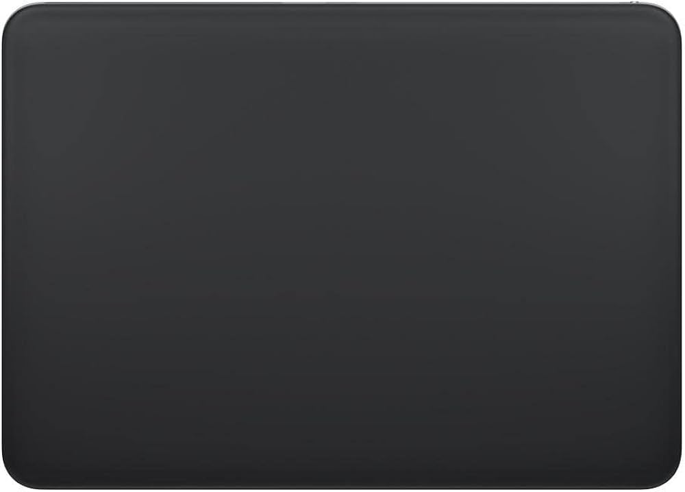 Apple Magic Trackpad – Superfície Multi-Touch preta