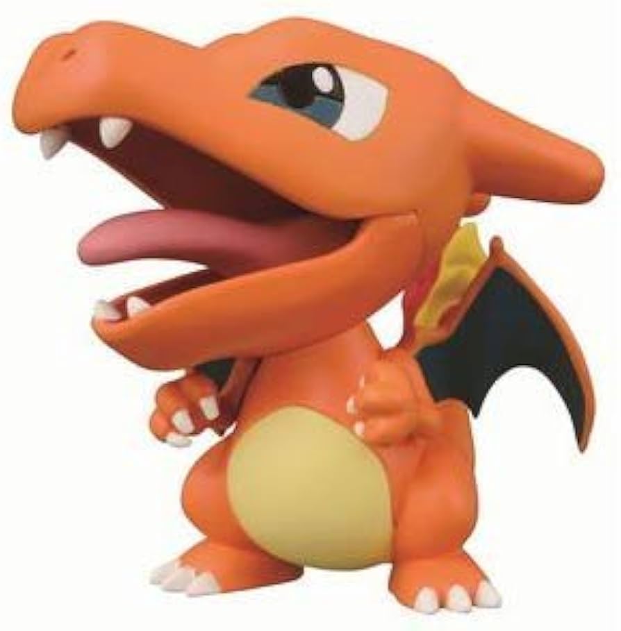 Amazon.co.jp: 一番くじきゅんキャラわーるど ポケットモンスター