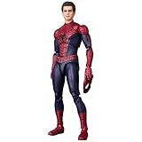 メディコム・トイ MAFEX THE AMAZING SPIDER-MAN 価格比較 - 価格.com
