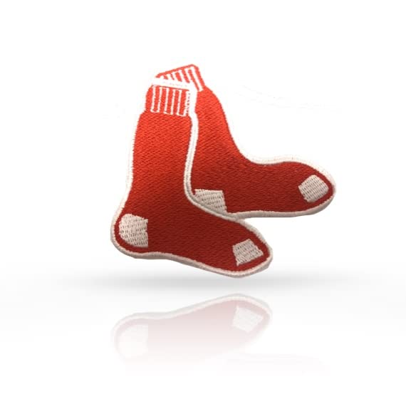 Amazon.co.jp: 汎用 COSTON製 メジャーリーグ MLB ボストン レッド