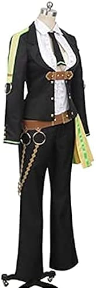 Amazon.co.jp: ウマ娘 プリティーダービー フジキセキ 勝負服 コスプレ