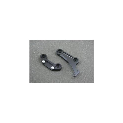 Amazon | TaGuパーツ NEW タンデムレスキット ブラック CBR1000RR -07