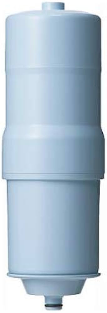 Amazon.co.jp: パナソニック Panasonic 浄水器カートリッジ 交換用 TK
