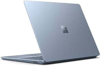 Microsoft Surface Laptop Go 3 (2023) - 12.4-inch Touchscreen