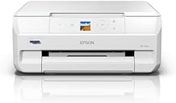 Amazon.co.jp: エプソン プリンター A4インクジェット複合機 カラリオ