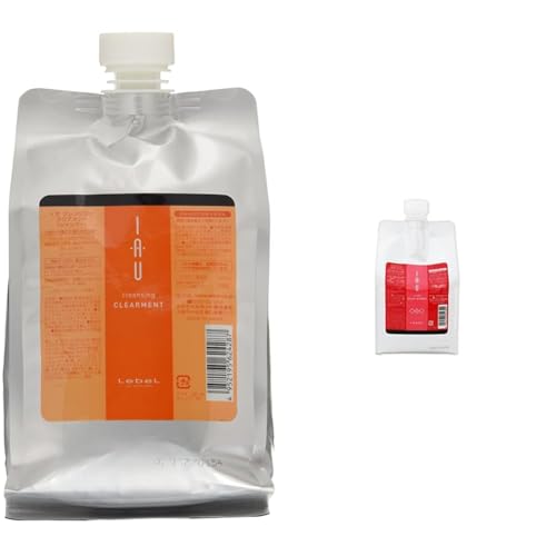 タカラベルモント ルベル イオ クレンジング クリアメント 1000ml