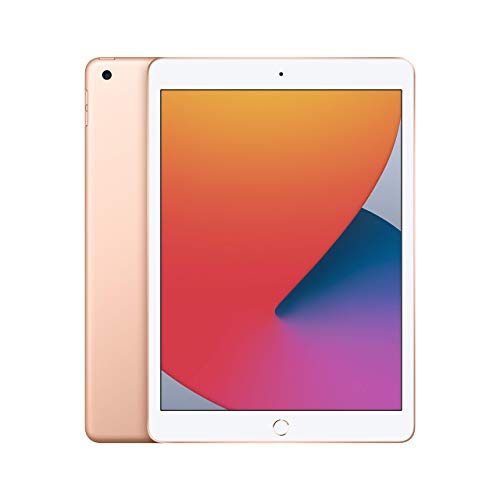 Amazon.co.jp: 【整備済み品】 Apple iPad (第8世代) Wi-Fi 128GB