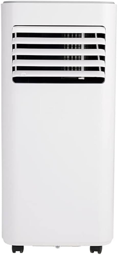 Amazon | quads 【工事不要】ポータブルクーラー COOLCOMP 【除湿機能