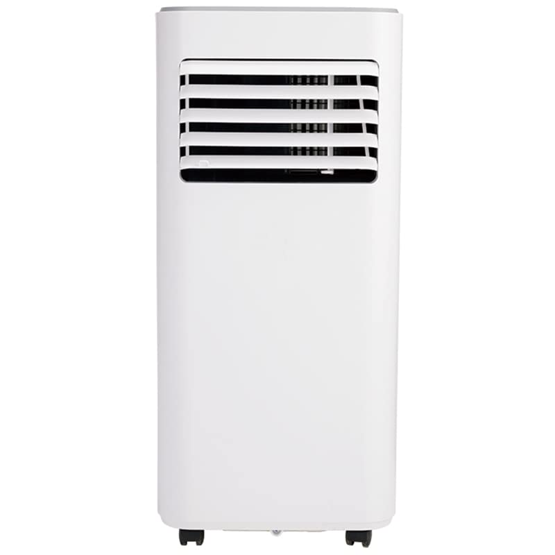 Amazon | quads 【工事不要】ポータブルクーラー COOLCOMP 【除湿機能