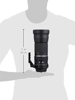 Amazon.co.jp: TAMRON 超望遠ズームレンズ SP 150-600mm F5-6.3 Di VC