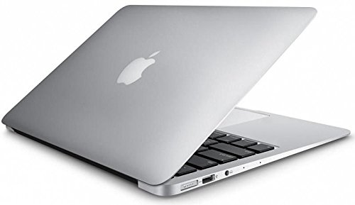 Apple MacBook Air A1466 (2014) - 13? 1440x900 Ekran - I5-4260U CPU