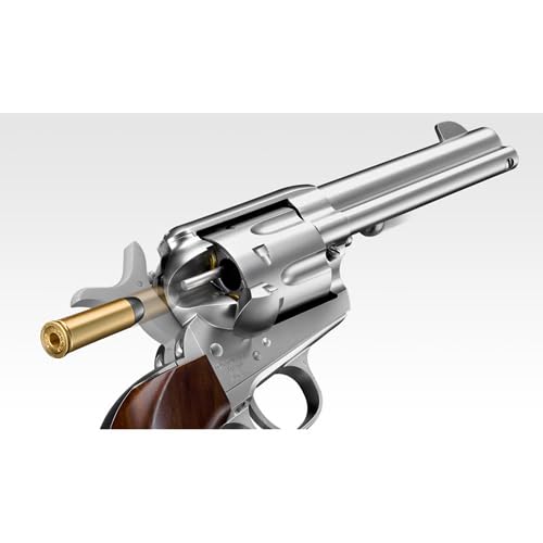 Amazon.co.jp: 東京マルイ コルト SAA ピースメーカー シビリアン