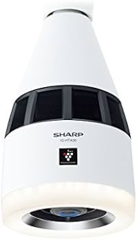 Amazon.co.jp: SHARP plasma cluster ion generator entrance type IG