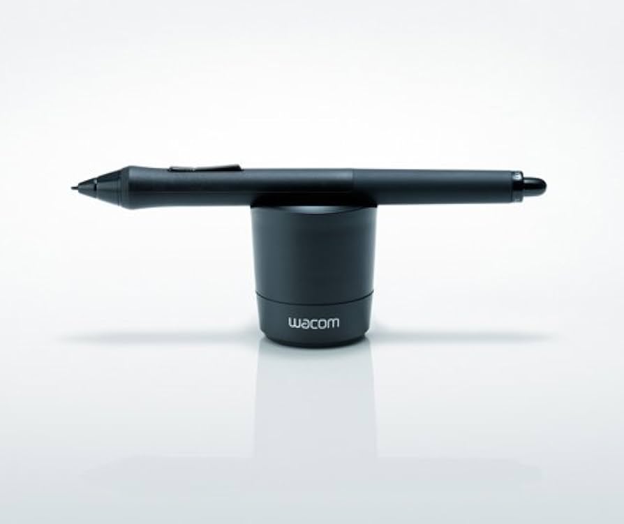 Amazon.co.jp: Wacom プロフェッショナルペンタブレット ワイヤレス