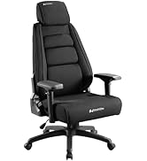 Amazon.co.jp: Bauhutte(バウヒュッテ) ゲーミング座椅子 GX-571-BK