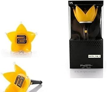 Amazon.co.jp: ビッグバン 公式応援ペンライト Ver4 : おもちゃ