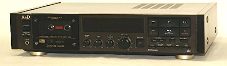 Amazon.co.jp: A&D (赤井電機と三菱電機の共同ブランド) GX-Z9000 3