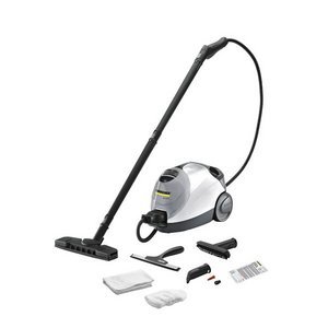 Amazon | KARCHER（ケルヒャー） スチームクリーナー SC 4.100 C