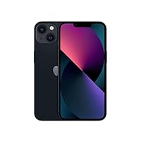 Amazon | 【整備済み品】 Apple iPhone 13 128GB ブルー SIMフリー