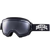 Amazon | [ダイス] 日本製 スノーゴーグル SHOWDOWN ショーダウン 調光