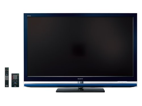 Amazon | ソニー 52V型 液晶 テレビ ブラビア KDL-52X1L フル