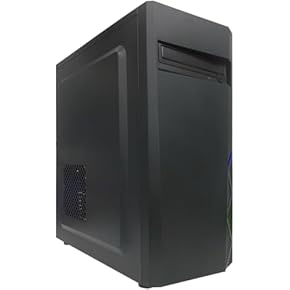 Amazon.co.jp: タワー - デスクトップ: パソコン・周辺機器