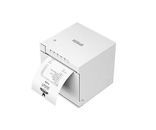 Amazon.co.jp: エプソン レシートプリンター TM-m30III-H スタンダード