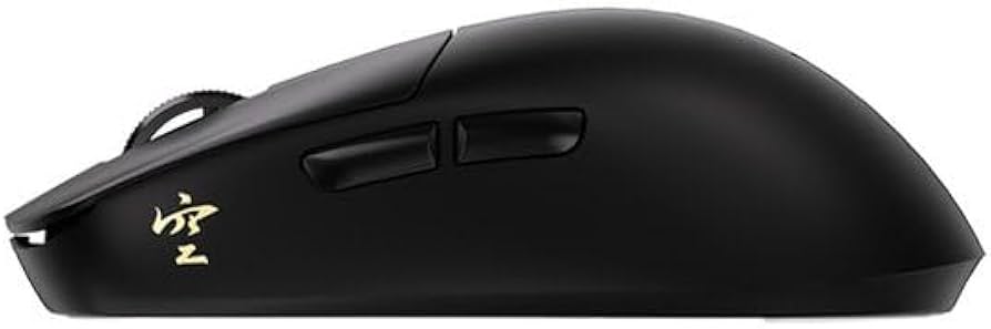 Amazon | ゲーミングマウス ワイヤレスマウス Ninjutso ニンジュツォ