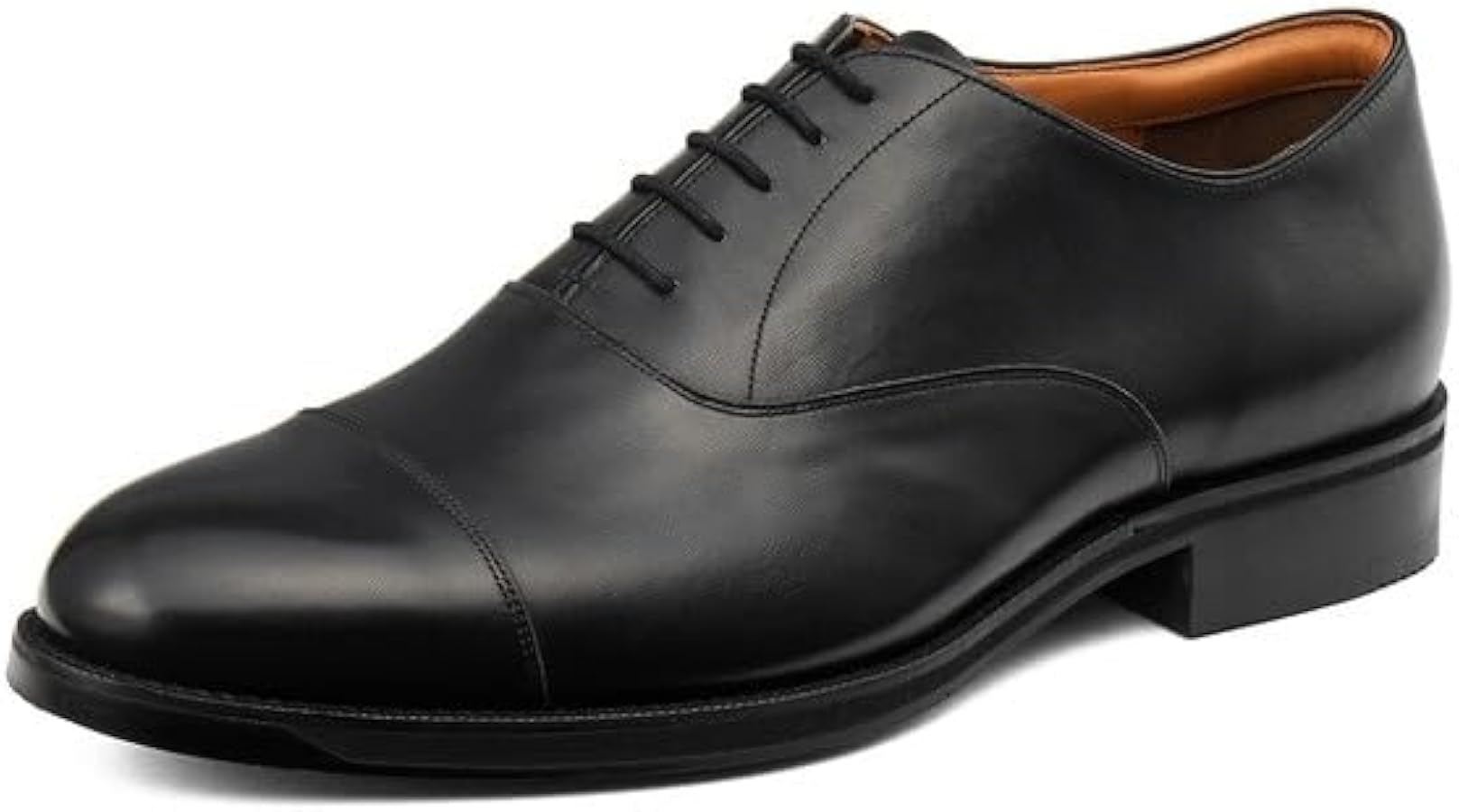 Amazon | [アシックス] ランウォーク 7 LS メンズ 3E ブラック 24.0