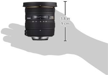 Sigma 10-20mm f/3.5 EX DC HSM ELD SLD Aspherical Super Wide Angle