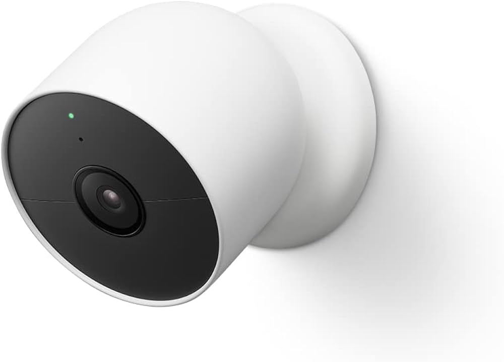 Amazon.co.jp: Google Nest Cam 1080p モーションのみ (屋内、屋外対応