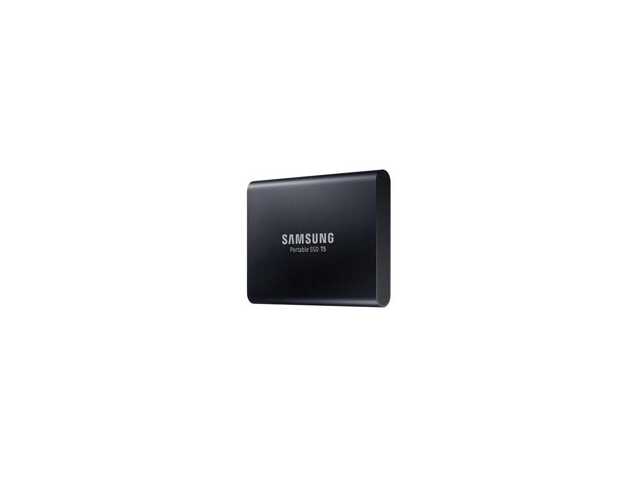 Amazon.com: SAMSUNG T5 Portable SSD 2TB - Up to 540MB/s - USB 3.1