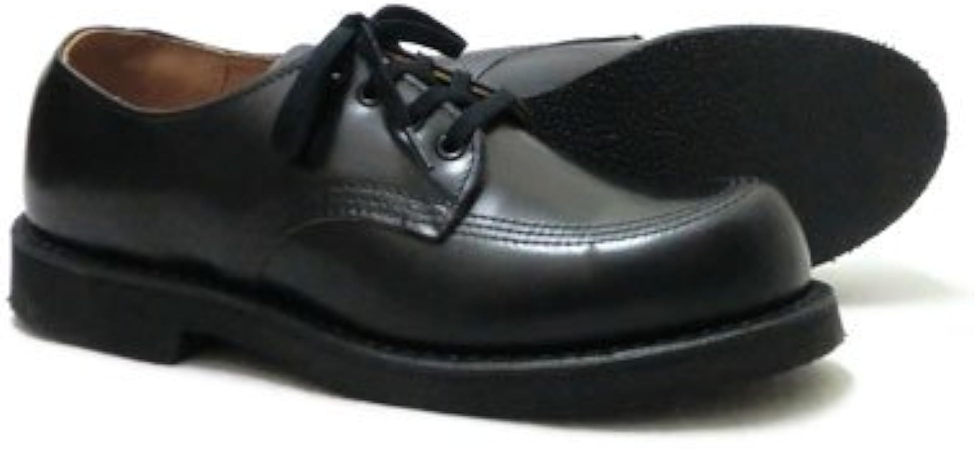 Amazon | [レッドウィング] REDWING #9201 ガレージマン ブラックシャ