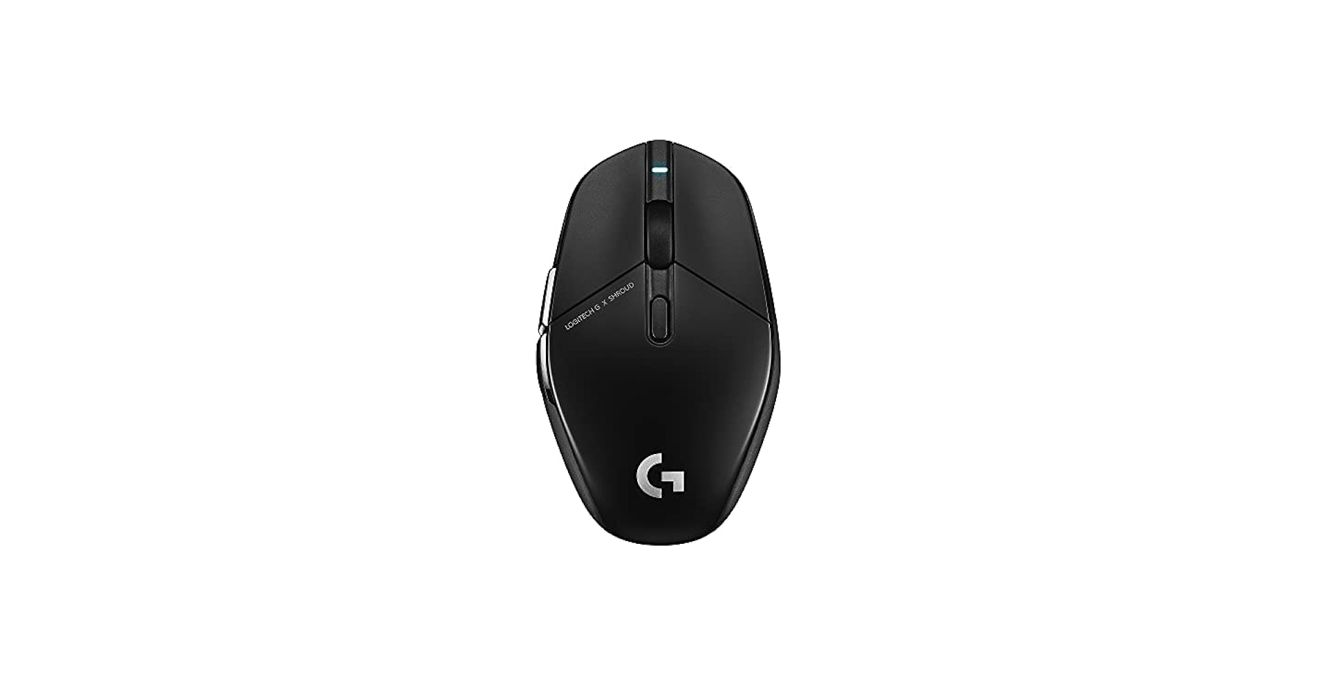 Amazon.com: Logitech G303 Shroud Edition Wireless Gaming Mouse